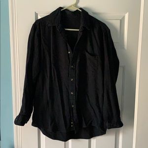 Urban Outfitters Flannel Shirt